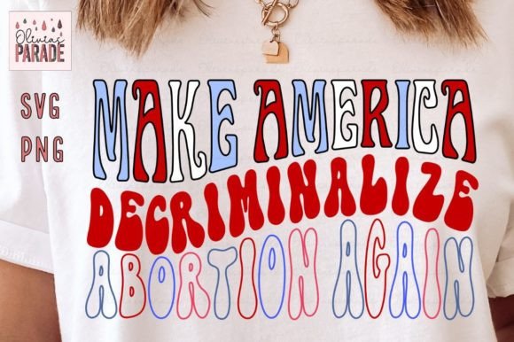 American Abortion Laws Png Svg: Creative Design Assets